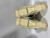 Used Head RAPTOR B2 RD Mens DH Ski Boot Tan 260 MP - M08 - W09 11847-S000023424 View 4