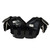 Used Rawlings COMBAT FB Shoulder Pads Black MD 11406-S000102709 View 2