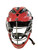 Used Cascade CPX-R Lacrosse Helmet Black One Size 10743-S000451410 View 1