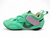 Used Nike Bike Shoes Adult Neon Green Senior 10.5 11849-S000023607 View 4