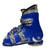 Used Roces 6 IN 1 ADJ Boys DH Ski Boot Navy Blue 225 MP - J04.5 - W5.5 11813-S000319385 View 2