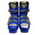 Used Roces 6 IN 1 ADJ Boys DH Ski Boot Navy Blue 225 MP - J04.5 - W5.5 11813-S000319385 View 3