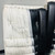 Used CCM EXTREME FLEX 760 Goalie Leg Pads Senior White 34" 11855-S000178001 View 2