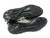 Used Adidas ADIZERO 5-STAR 7.0 MID B27977 Mens Football Cleats Black Size 11.5 11731-S000129755 View 4