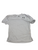 Used Under Armour PRACTICE JERSEY FB Top Youth White MD 11617-S000318267 View 1