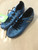 Used Adidas Soccer Indoor Shoes Royal Blue Junior 03 11779-S000192836 View 1