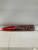 Used Worth COPPERHEAD BB/SB Youth Bat Red 31" 11836-S000021692 View 1