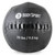 New BodySport WALL BALL Flex/Core Other Black 11347-BSPZZRMB20WB View 1