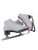 Used FIGURE SKATES WomensFigure Skate White Senior 5 11708-S000174219 View 3