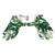 Used Nike GREEN WHITE FB Gloves White SM 11816-S000259921 View 4