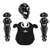 New FutureStar FP Series 7-9U 11852-ASTCKW-FS-79-BK View 1