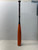 Used Louisville Slugger META BB/SB USSSA 2 3/4 Bat Orange 31" 11835-S000190071 View 2