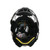 Used CCM FL3DS Helmet Cage Combo Black One Size 11749-S000179959 View 5