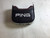 Used Ping MALLET COVER Golf Accessory 10105-S000272166 View 1