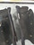 Used Champro CG108-B UMP LG Umpire Leg Guards 11935-S000467353 View 2