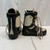 Used Rome BASTILLE Womens Snowboard Boots Black Senior 8 11651-S000391876 View 2