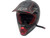 Used Fox TRACER Junior Motocross Helmet SM 48cm 11731-S000129868 View 1