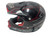 Used Fox TRACER Junior Motocross Helmet SM 48cm 11731-S000129868 View 4