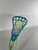 Used STX 6000 Men Atk/Mid Complete Stick Green 11834-S000030109 View 1