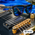 New goodr MICK AND KEITH'S MIDNIGHT RAMBLE 11771-950OG-BK-BL1 View 5