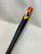 Used Louisville Slugger ATLAS BBATB3-24 BB/SB High School -3 Bat 33 1/2" 11703-S000183965 View 2