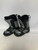 Used 5TH ELEMENT ST-1 Mens Snowboard Boots Grey Senior 9 11823-S000028838 View 2