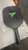 Used PADDLETEK TEMPEST WAVE PRO Pickleball Racquet Black 11337-S000450788 View 2