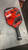 Used Babolat RNGD Pickleball Racquet Red 11337-S000450789 View 1