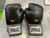 Used Everlast BOXING GLOVES Boxing Gloves Black LG 11614-S000205911 View 1