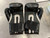 Used Everlast BOXING GLOVES Boxing Gloves Black LG 11614-S000205911 View 2