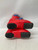Used Salomon T2 SKI BOOTS Girls DH Ski Boot Red 180 MP - Y11 11836-S000021738 View 3