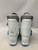 Used Nordica FIRE ARROW TEAM 3 Womens DH Ski Boot White 220 MP - J04 - W05 11836-S000021758 View 4