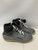 Used Alpina Womens NNN XC Ski Boots Grey W 06 / JR 04-04.5 11836-S000021761 View 1