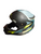 Used Thor SECTOR Junior Helmet Black LG 11866-S000019571 View 4