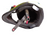 Used Thor SECTOR Junior Helmet Black LG 11866-S000019571 View 2