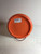 Used YIKUN KUI TIGER Disc Golf Driver Orange 172g 10105-S000272220 View 2