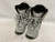 Used Morrow SLICK Boys Snowboard Boots Grey Junior 04 11855-S000178147 View 1