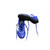 Used Adidas COPA INDOOR SHOES Soccer Indoor Shoes Royal Blue Junior 04.5 11479-S000383636 View 2