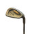 Used Ping I-3 O SIZE BLUE DOT Golf Wedge Mens RH Pitching Wedge 10292-S000308007 View 1