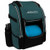 New AXIOM SHUTTLE HEATHER TEAL 11760-MVPAXSHUTTLEHTEAL View 1