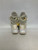 Used Burton COCO TRUEFIT Girls Snowboard Boots White Junior 04 11823-S000028845 View 2