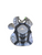 Used All-Star CPCC40PRO CHEST PROTECTOR Catchers Chest Protector Grey Adult 11617-S000318406 View 1