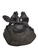 Used Evoshield PRO-SRZ Catchers Chest Protector Black Adult 11617-S000318408 View 2
