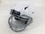 Used Schutt 2023 VENGEANCE A11 YTH SM FB HELMET FB Helmet White SM 11752-S000060029 View 2