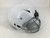 Used Schutt 2023 VENGEANCE A11 YTH SM FB HELMET FB Helmet White SM 11752-S000060029 View 1