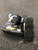 Used Burton GROM YOUTH Boys Snowboard Boots Black Junior 03 11726-S000275414 View 3