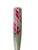 New FRANKLIN VENOM 1200 T BALL BAT 2 1/4" WHT 24" -12 11484-FRA24515 View 2