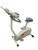 Used Schwinn 150 Upright Bike 11870-S000014813 View 1