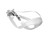 New CASCADE CHIN STRAP-WHITE 11147-CAS5000231 View 1