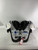 Used GEAR PROTECT FB Shoulder Pads White MD 11834-S000030201 View 1